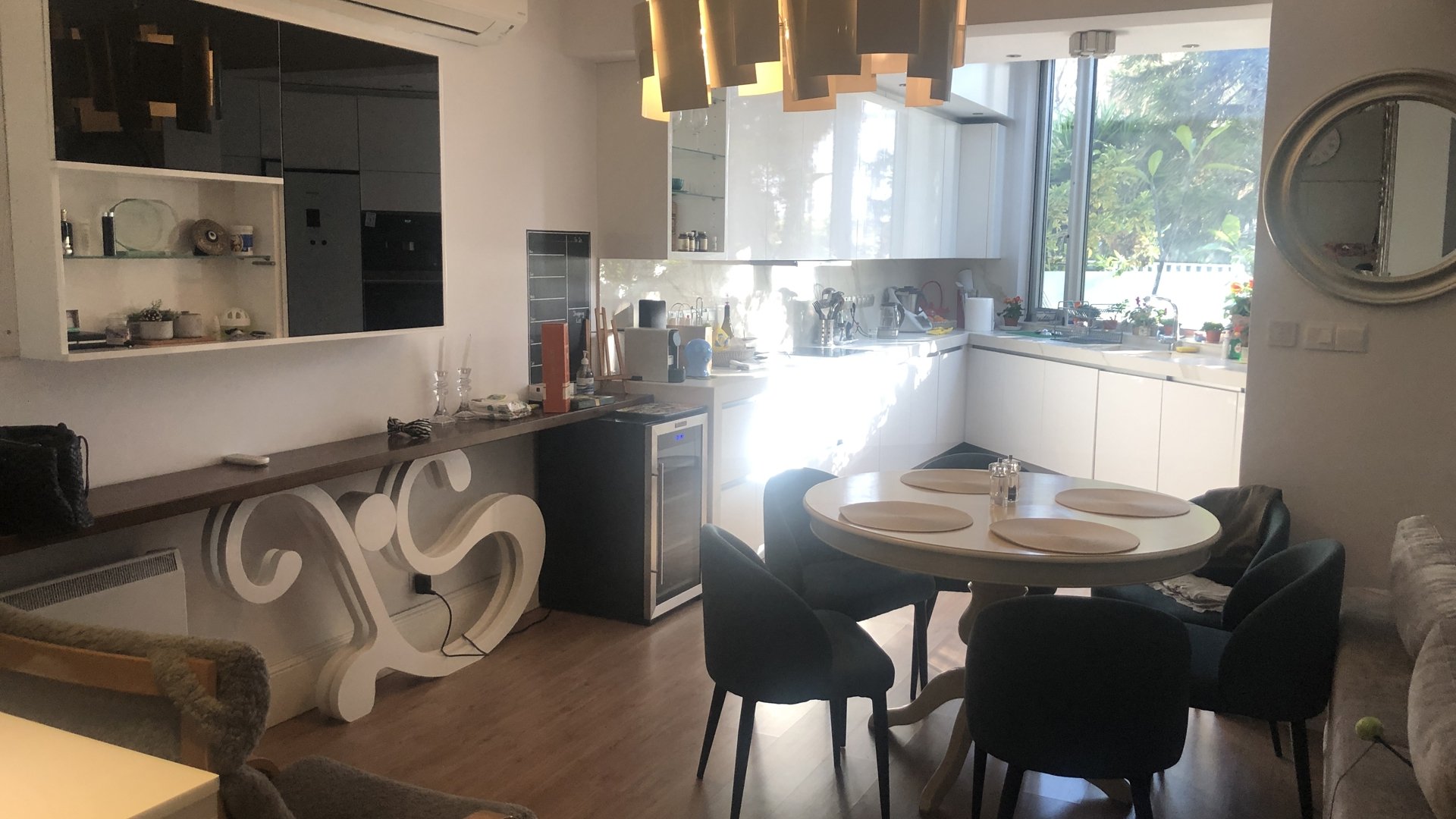 3 bedrooms Apartment in Papas, Limassol, Cyprus No. 29416