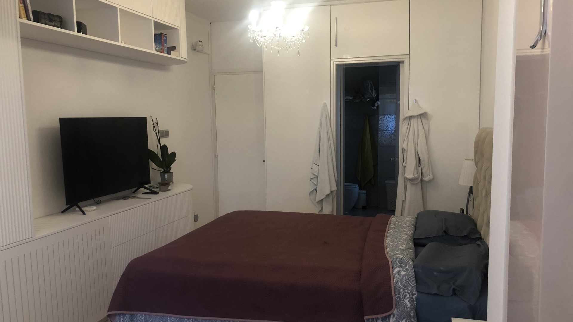 3 bedrooms Apartment in Papas, Limassol, Cyprus No. 29416
