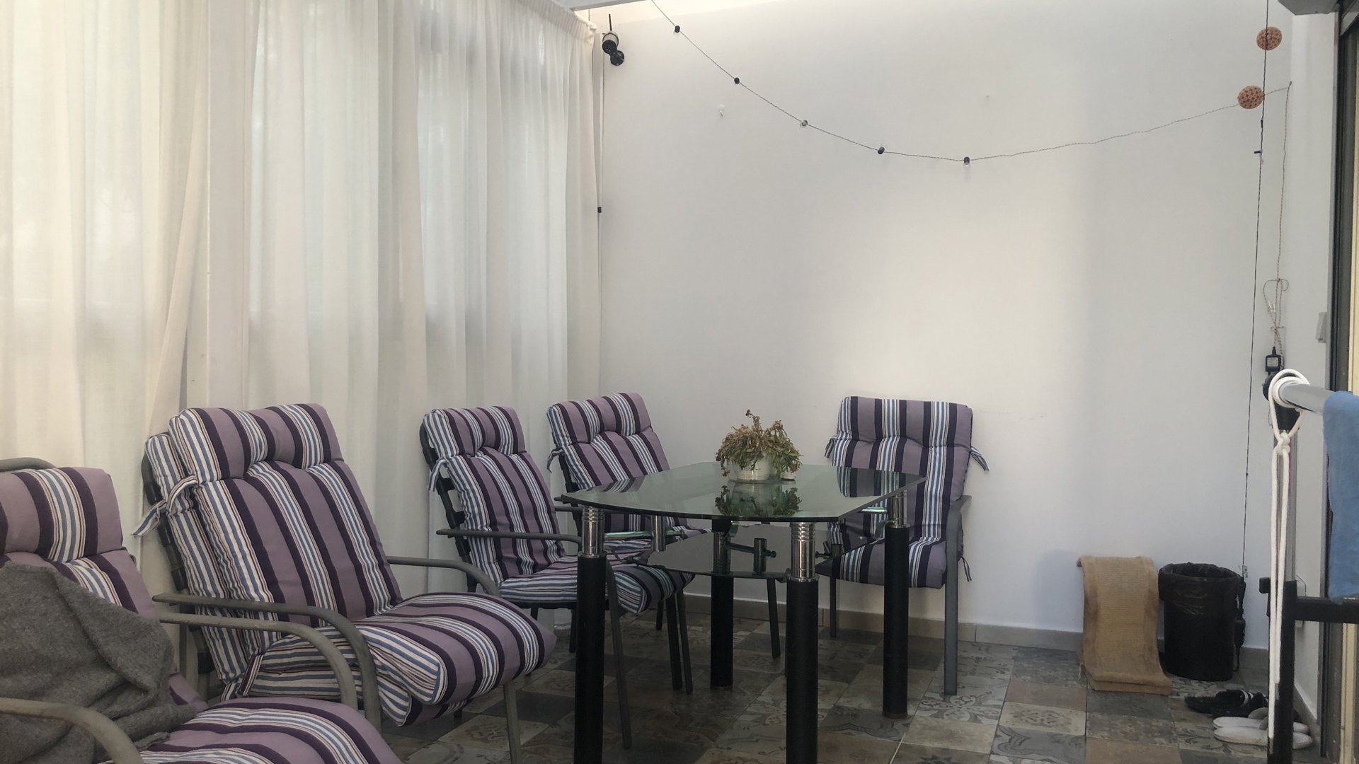 3 bedrooms Apartment in Papas, Limassol, Cyprus No. 29416