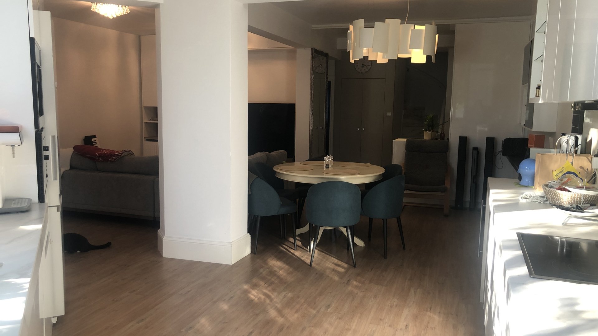 3 bedrooms Apartment in Papas, Limassol, Cyprus No. 29416