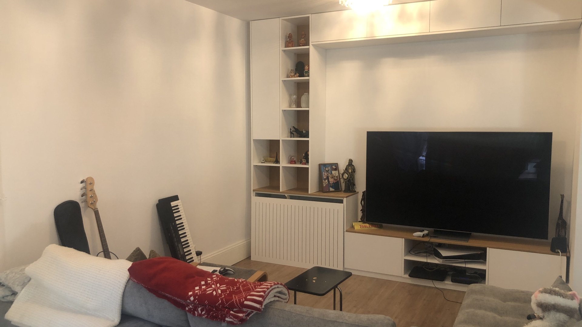 3 bedrooms Apartment in Papas, Limassol, Cyprus No. 29416