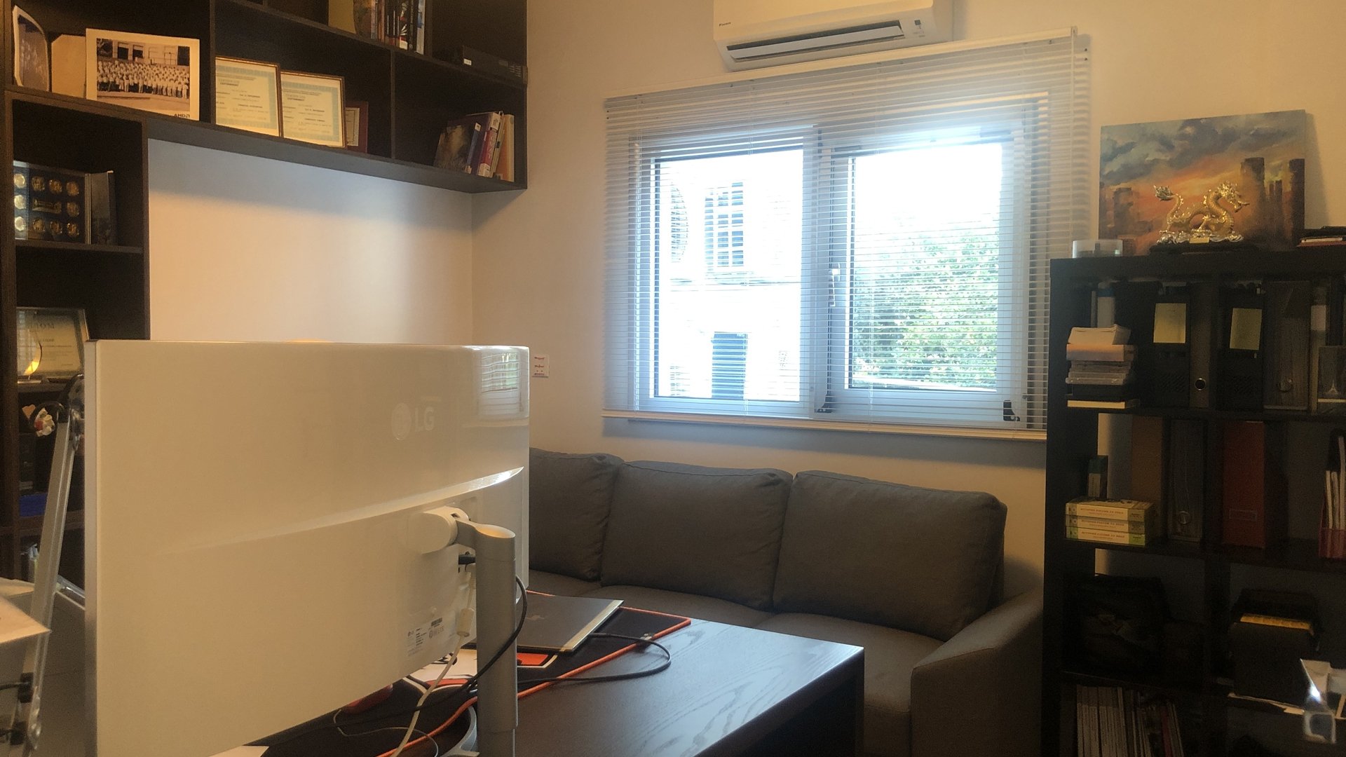 3 bedrooms Apartment in Papas, Limassol, Cyprus No. 29416