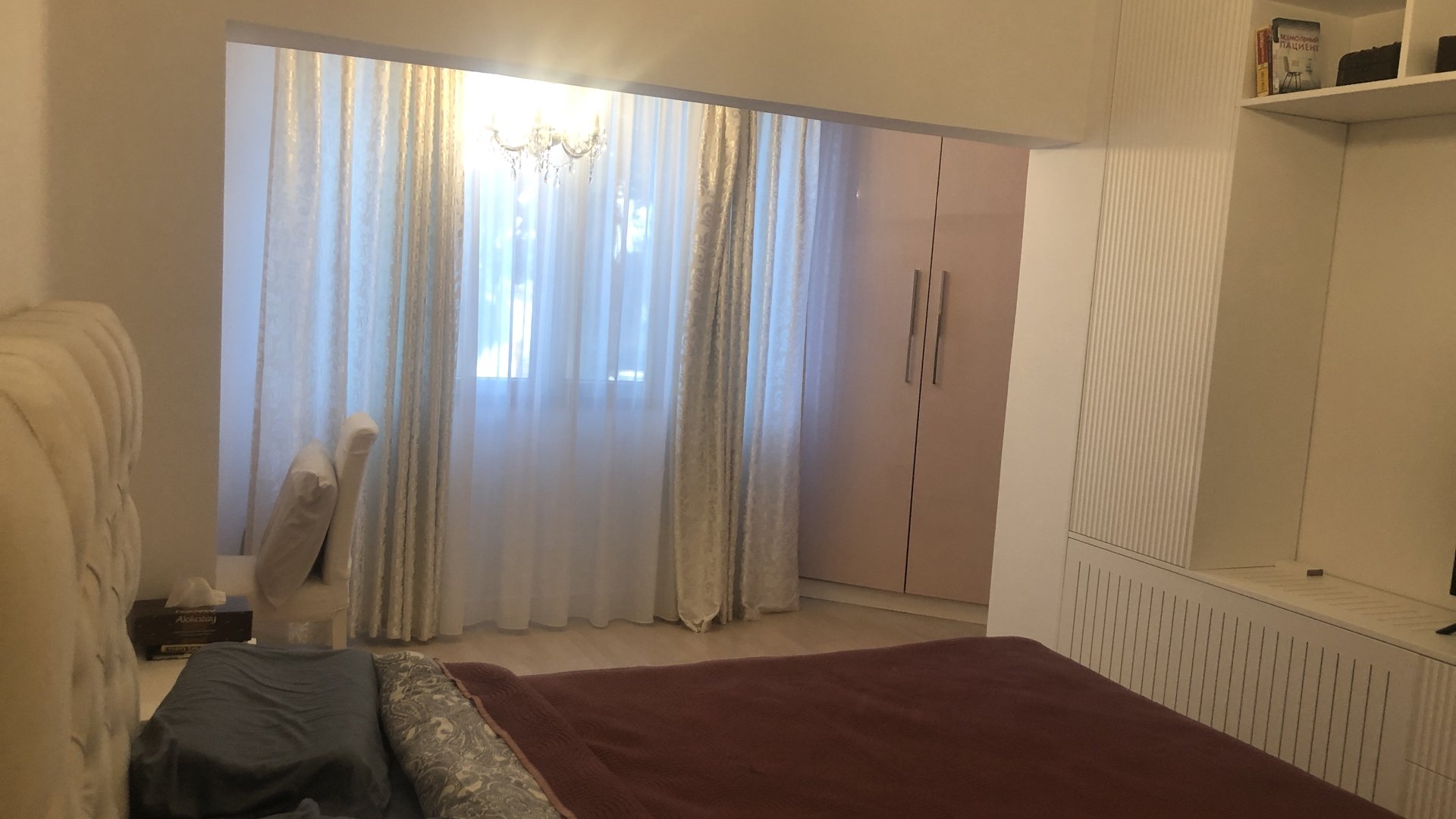 3 bedrooms Apartment in Papas, Limassol, Cyprus No. 29416