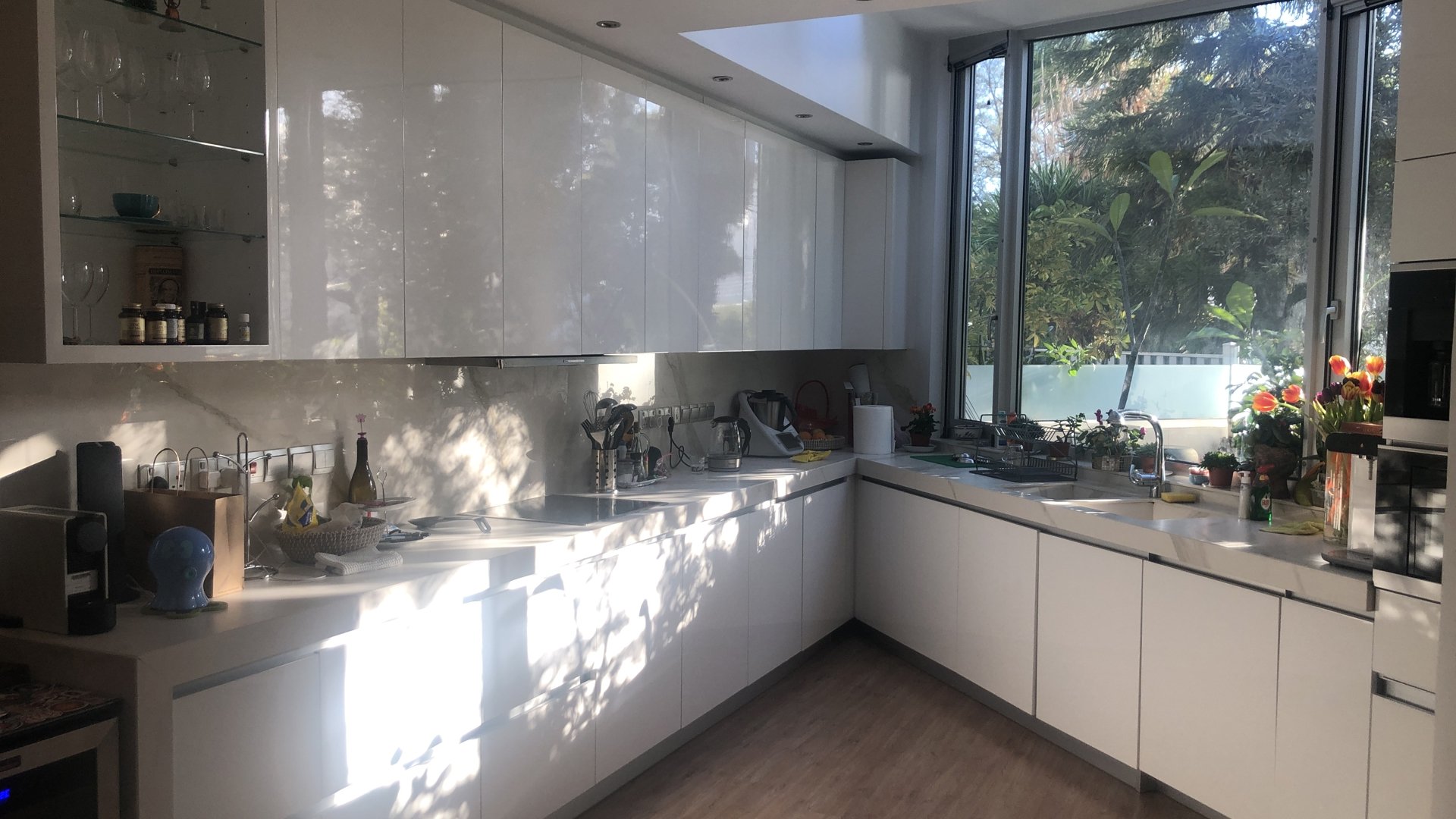 3 bedrooms Apartment in Papas, Limassol, Cyprus No. 29416