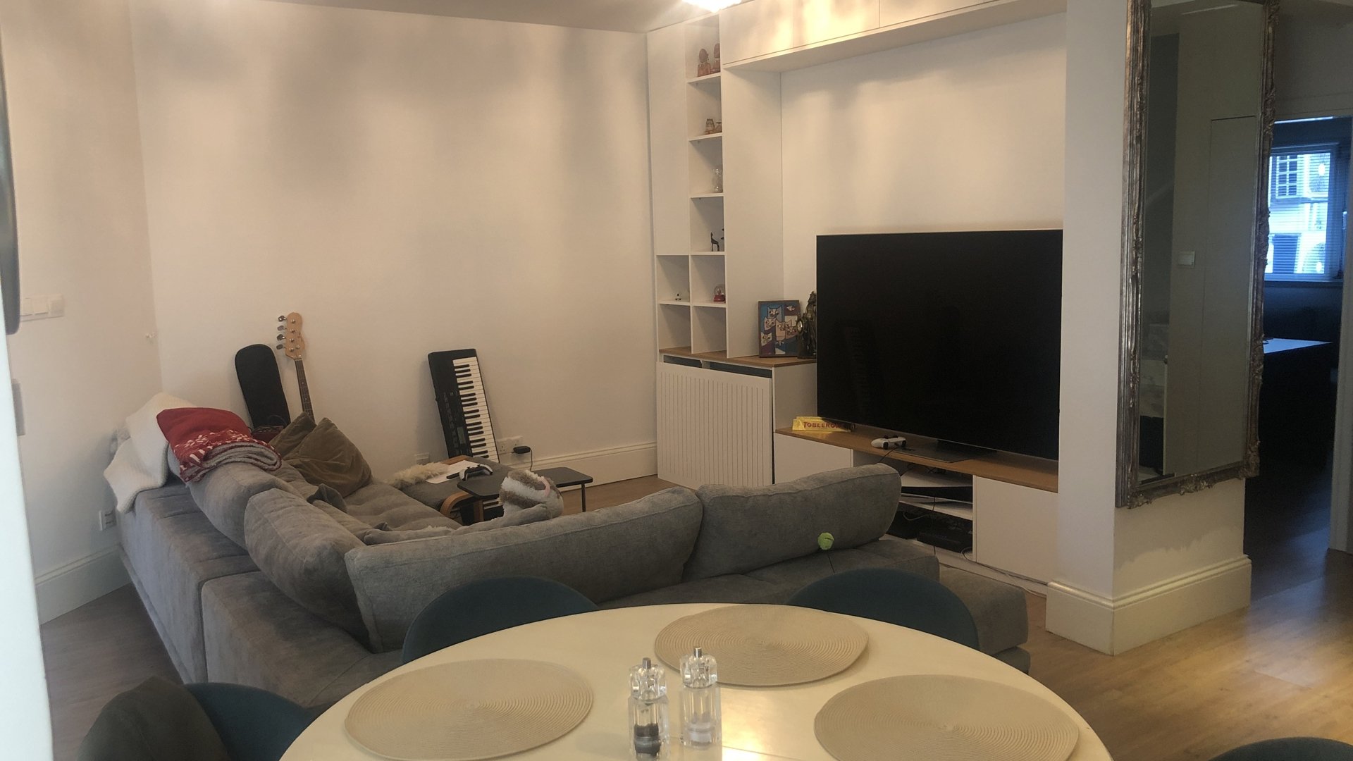 3 bedrooms Apartment in Papas, Limassol, Cyprus No. 29416