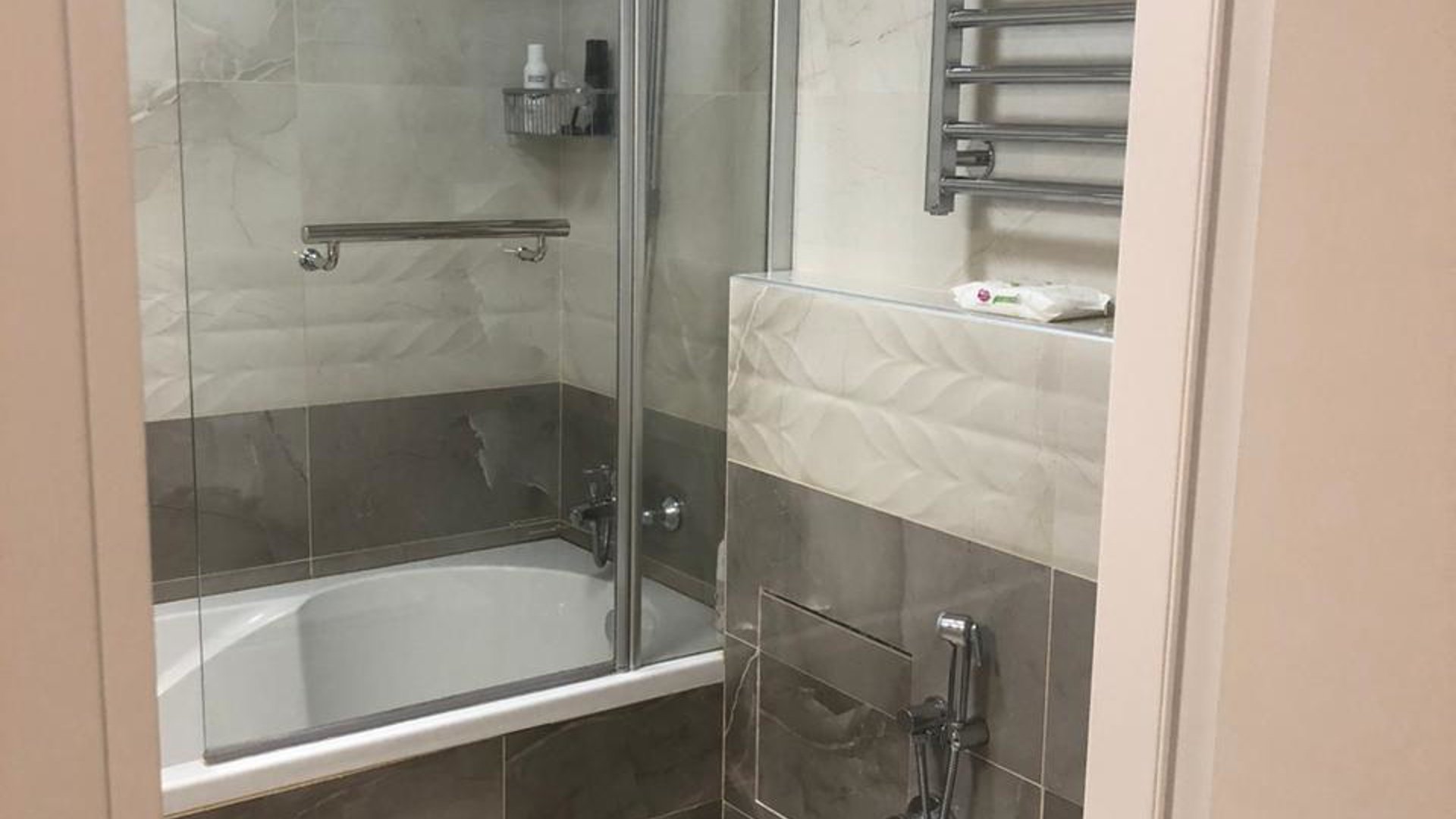 3 bedrooms Apartment in Potamos tis Germasogeias, Germasogeia, Limassol, Cyprus No. 29415