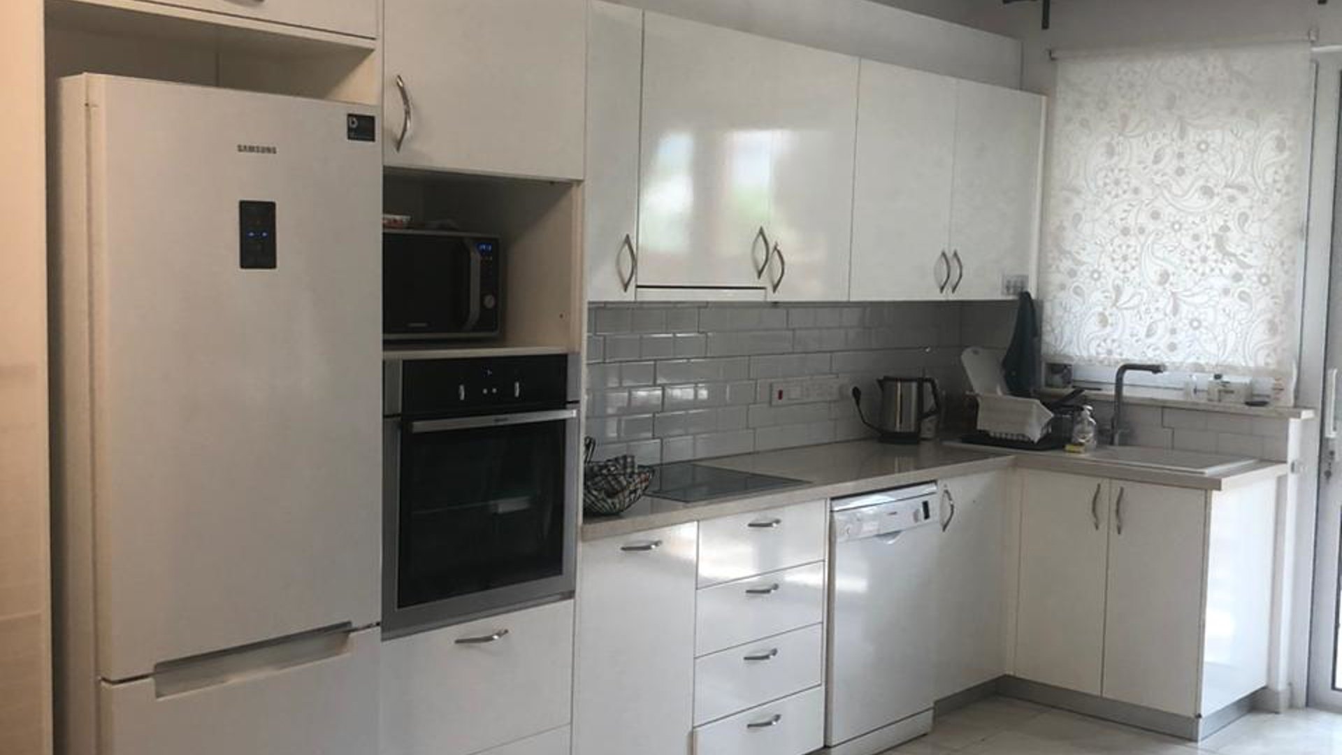 3 bedrooms Apartment in Potamos tis Germasogeias, Germasogeia, Limassol, Cyprus No. 29415
