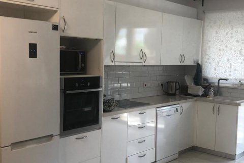 3 bedrooms Apartment in Potamos tis Germasogeias, Germasogeia, Limassol, Cyprus No. 29415