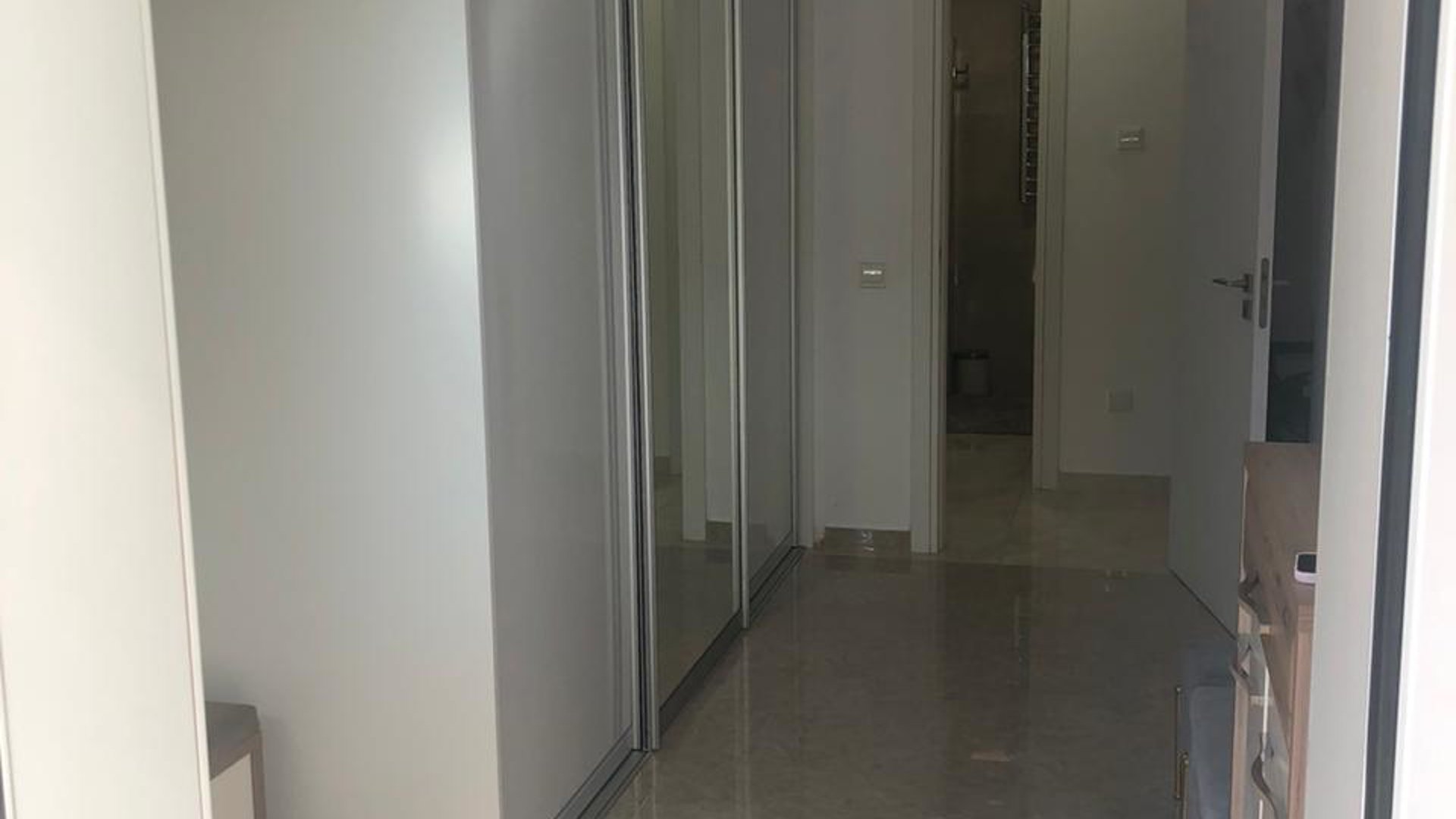 3 bedrooms Apartment in Potamos tis Germasogeias, Germasogeia, Limassol, Cyprus No. 29415