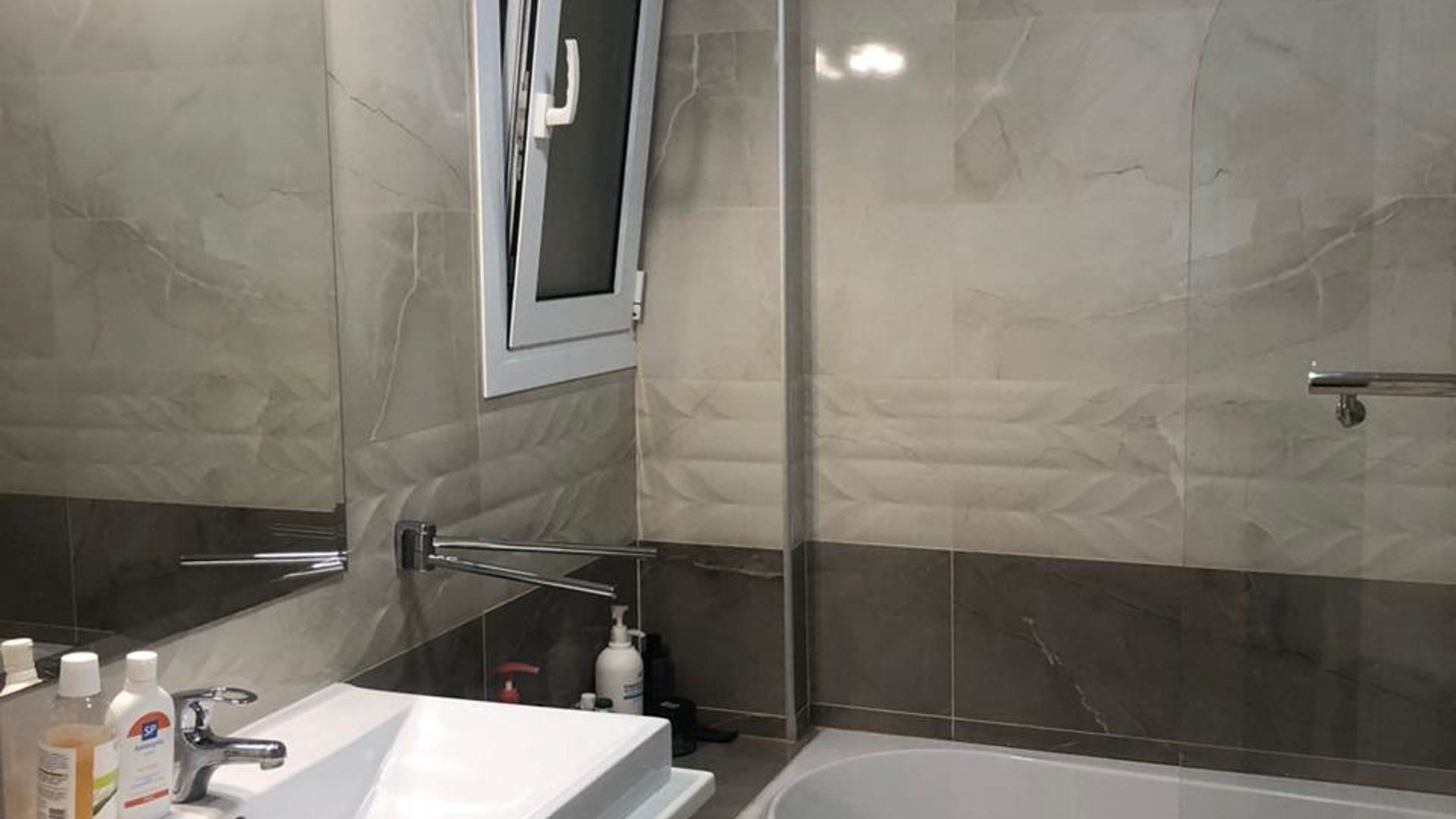 3 bedrooms Apartment in Potamos tis Germasogeias, Germasogeia, Limassol, Cyprus No. 29415