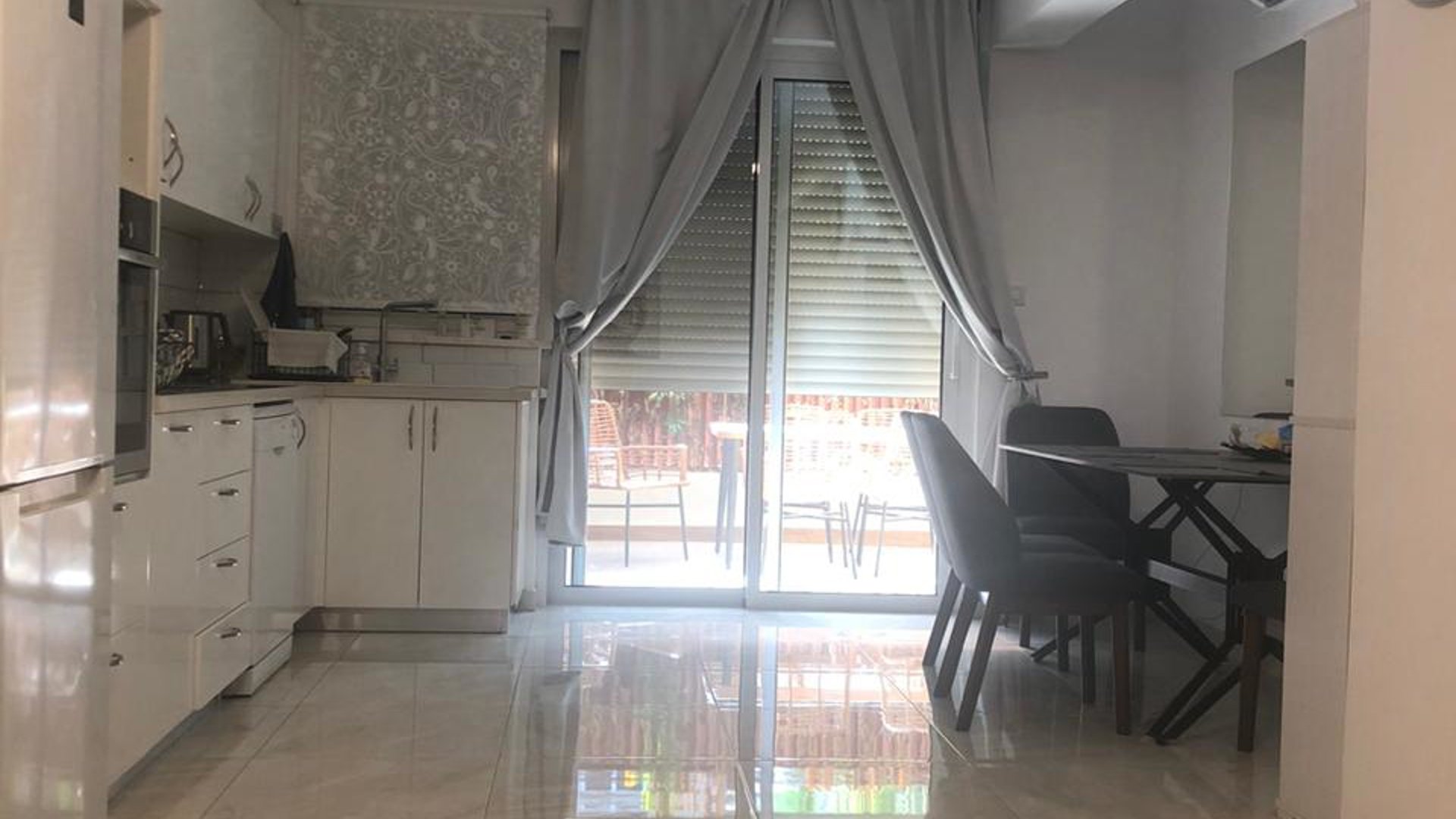 3 bedrooms Apartment in Potamos tis Germasogeias, Germasogeia, Limassol, Cyprus No. 29415