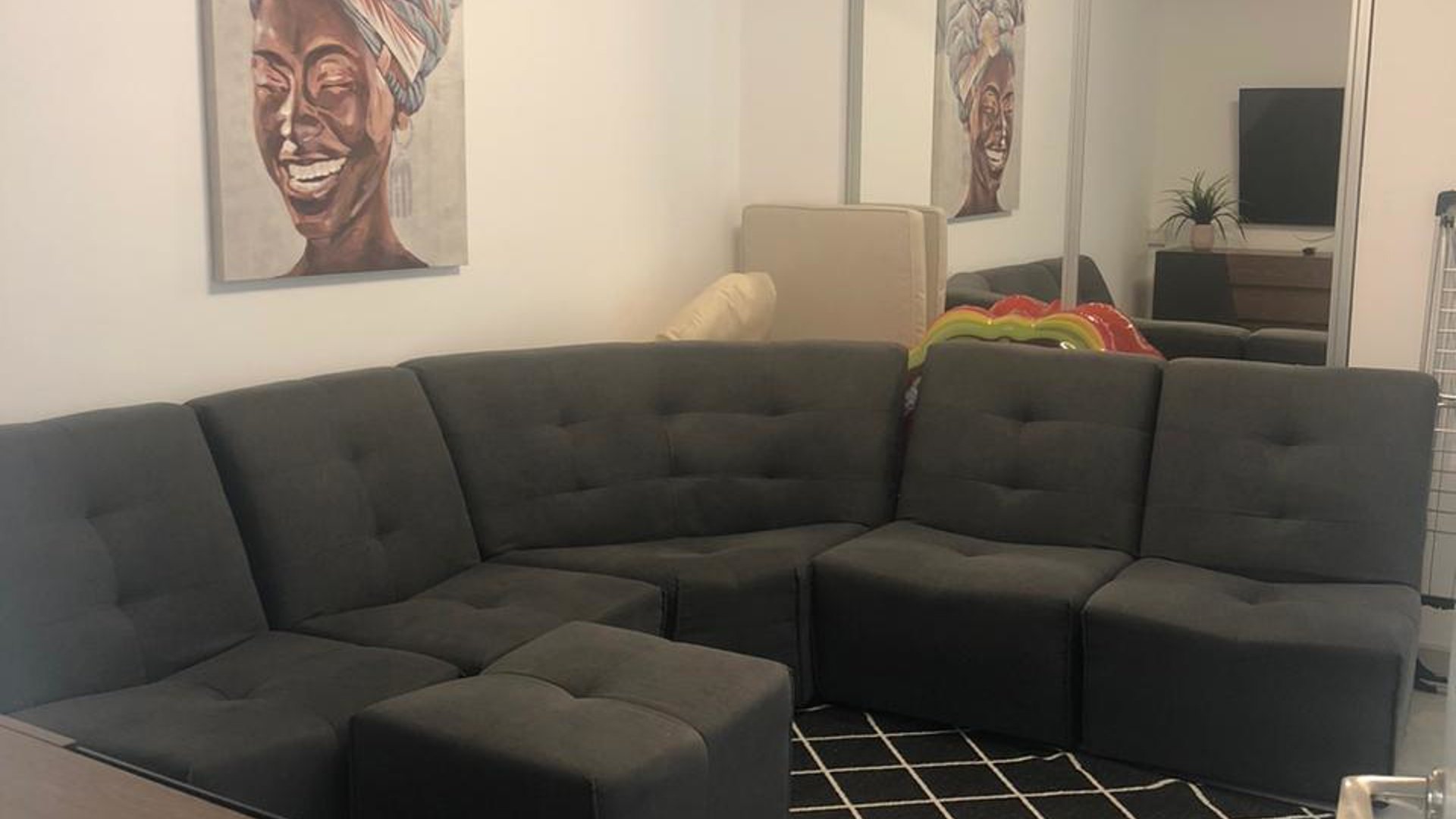 3 bedrooms Apartment in Potamos tis Germasogeias, Germasogeia, Limassol, Cyprus No. 29415