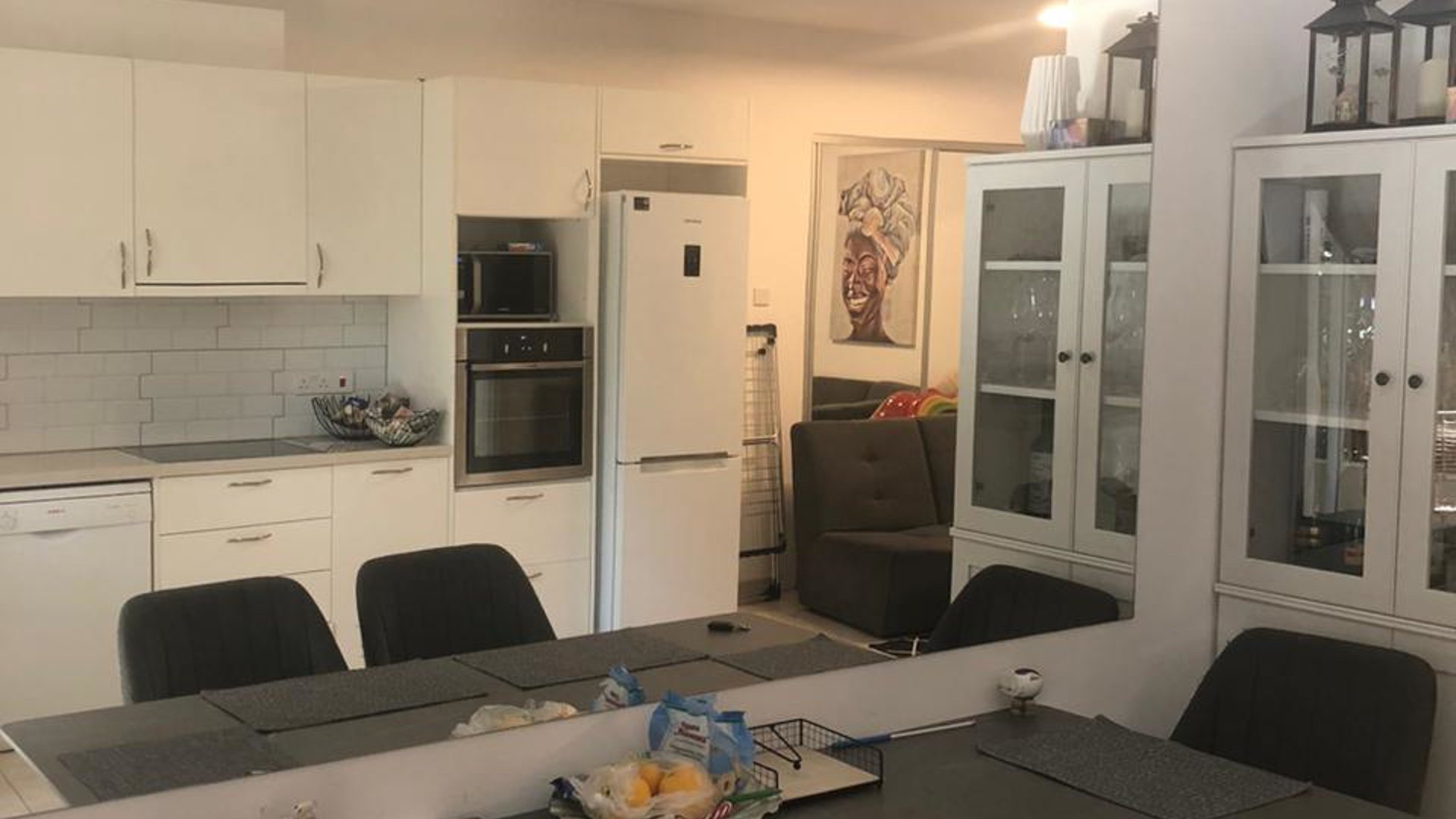 3 bedrooms Apartment in Potamos tis Germasogeias, Germasogeia, Limassol, Cyprus No. 29415
