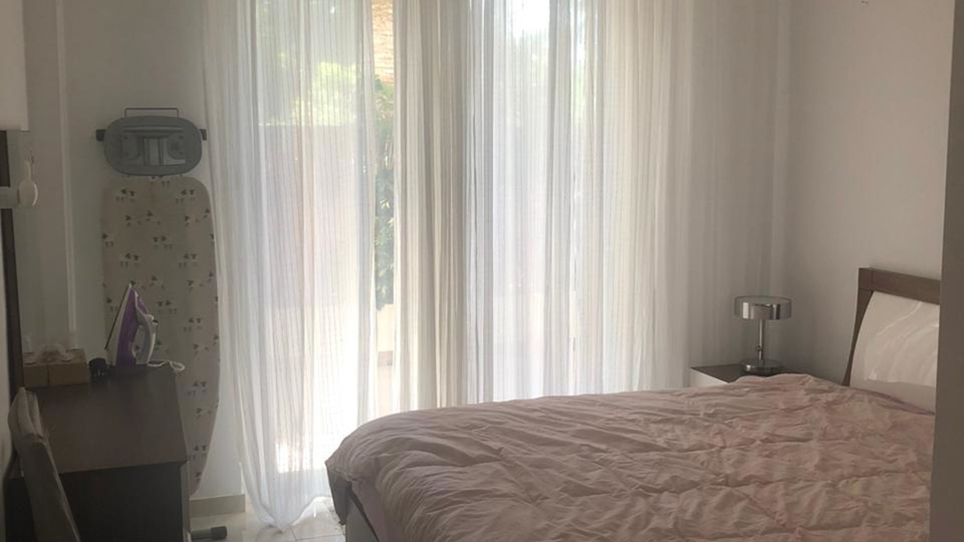 3 bedrooms Apartment in Potamos tis Germasogeias, Germasogeia, Limassol, Cyprus No. 29415