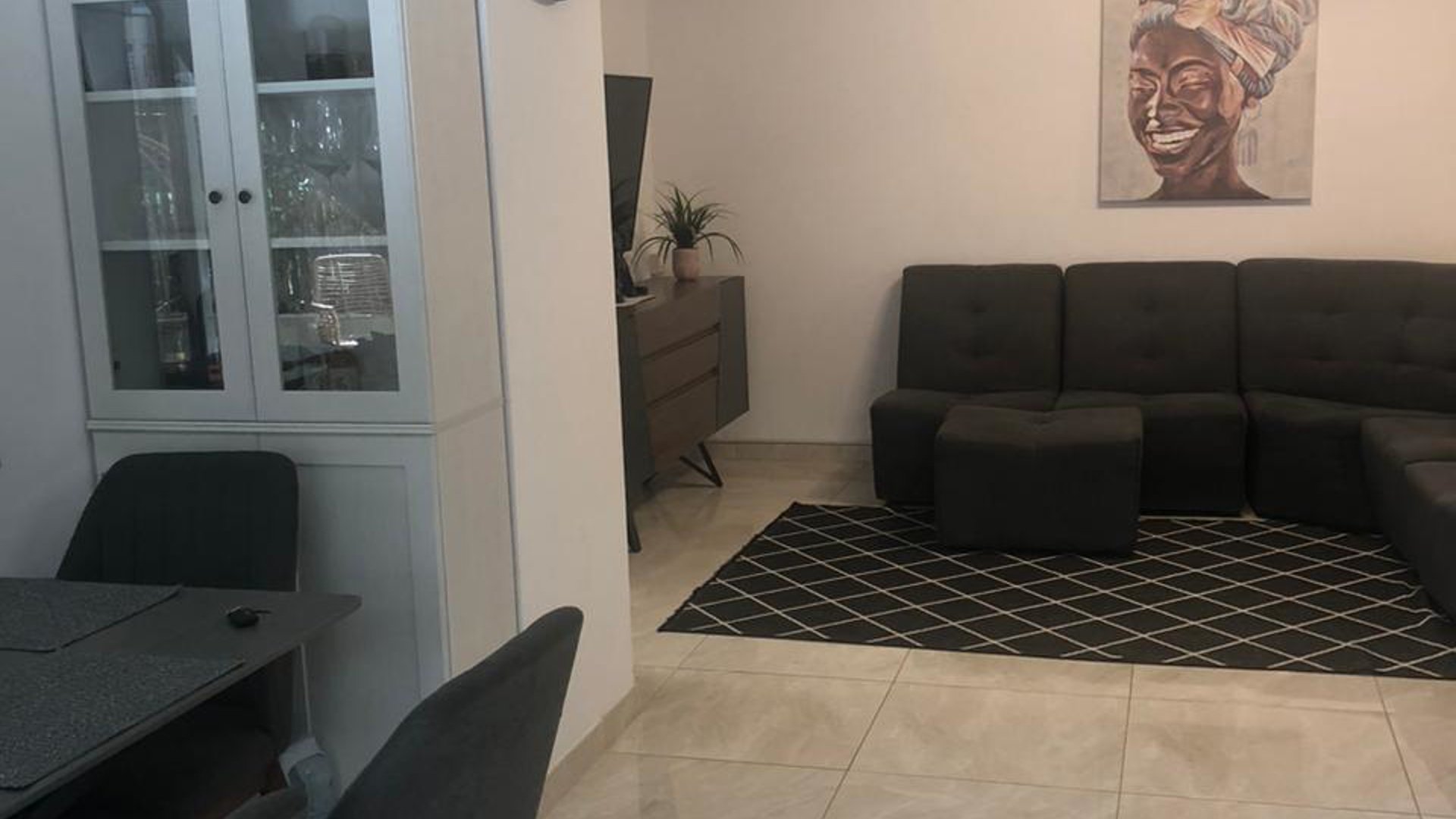 3 bedrooms Apartment in Potamos tis Germasogeias, Germasogeia, Limassol, Cyprus No. 29415