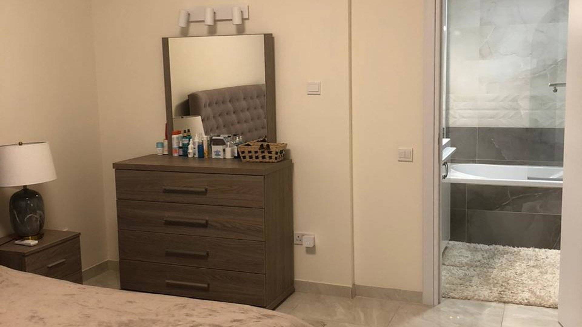 3 bedrooms Apartment in Potamos tis Germasogeias, Germasogeia, Limassol, Cyprus No. 29415