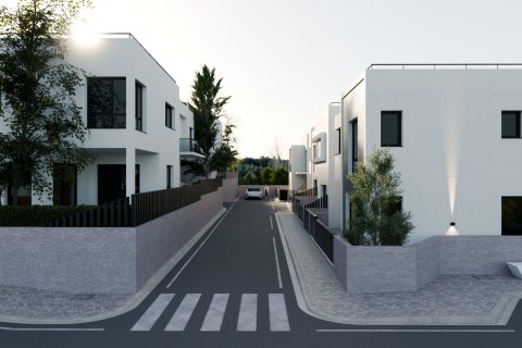 3 bedrooms Villa in Ypsonas, Limassol,  No. 41657 2