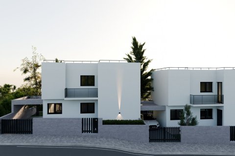 3 bedrooms Villa in Ypsonas, Limassol,  No. 41657 3