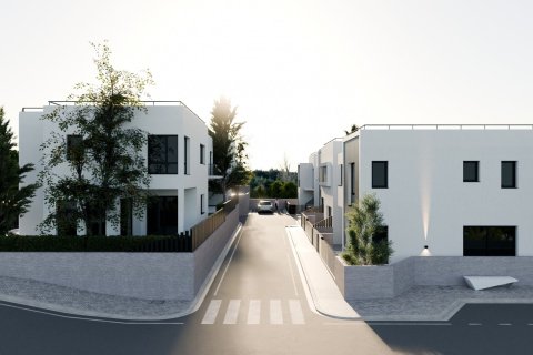 3 bedrooms Villa in Ypsonas, Limassol,  No. 41657 4