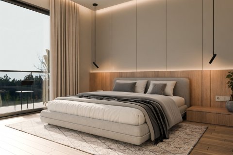 3 bedrooms Villa in Ypsonas, Limassol,  No. 41657 7