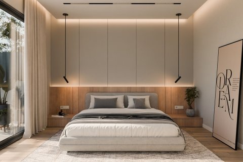 3 bedrooms Villa in Ypsonas, Limassol, No. 41656 8