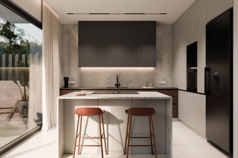 3 bedrooms Villa in Ypsonas, Limassol, No. 41656 9