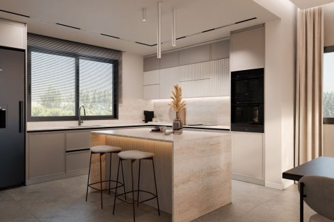 6 bedrooms Villa in Mouttagiaka, Limassol,  No. 41659 8