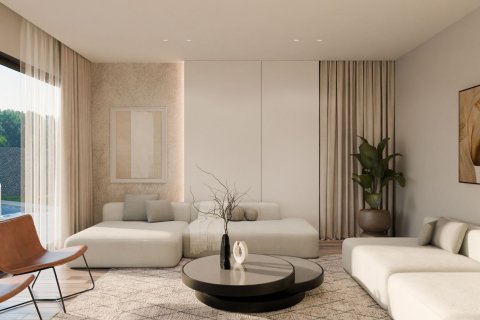 6 bedrooms Villa in Mouttagiaka, Limassol,  No. 41659 9