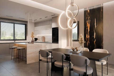 6 bedrooms Villa in Mouttagiaka, Limassol,  No. 41659 6