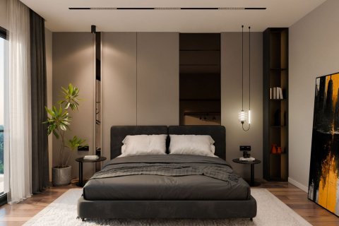 6 bedrooms Villa in Mouttagiaka, Limassol,  No. 41659 10