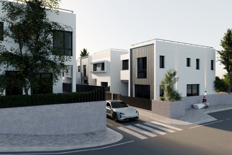 3 bedrooms Villa in Ypsonas, Limassol, No. 41658 6