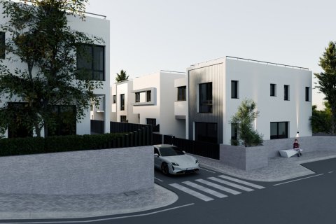 3 bedrooms Villa in Ypsonas, Limassol, No. 41658 5