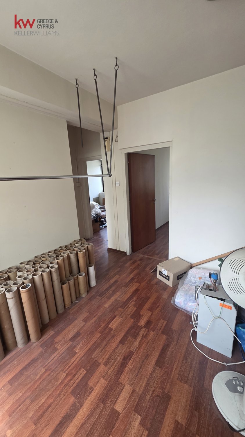 86m2 Shop in Nicosia, Cyprus No. 56654
