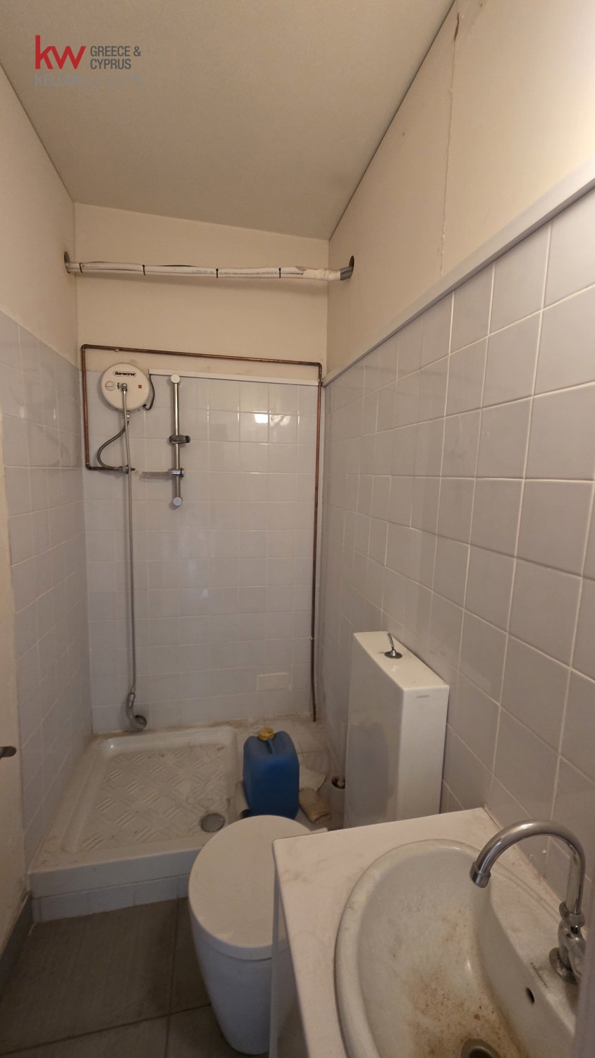 86m2 Shop in Nicosia, Cyprus No. 56654