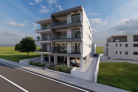 1 bedroom Apartment in Nicosia,  No. 56651 2