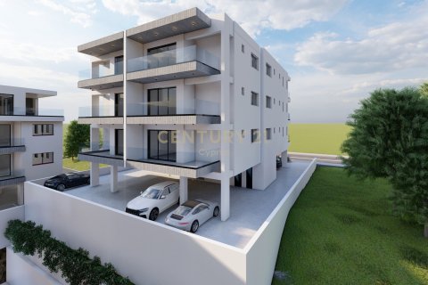 1 bedroom Apartment in Nicosia,  No. 56651 4