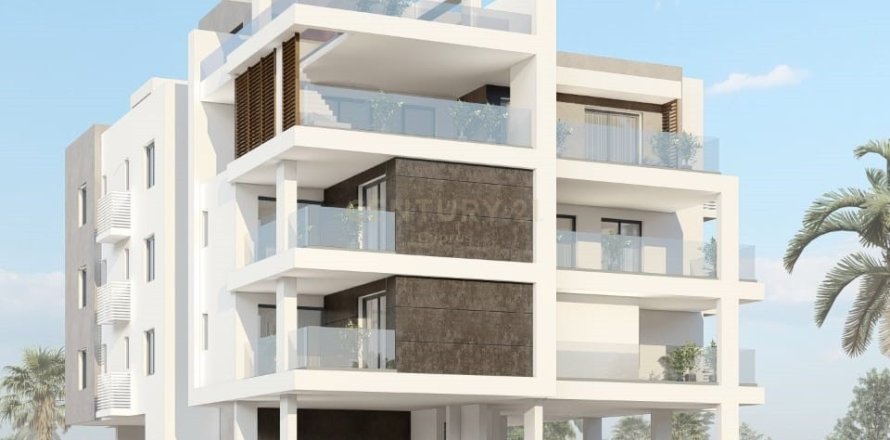1 bedroom Apartment in Larnaca, Larnaka,  No. 56652