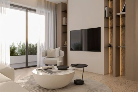 1 bedroom Apartment in Livadia, Larnaka,  No. 48088 7