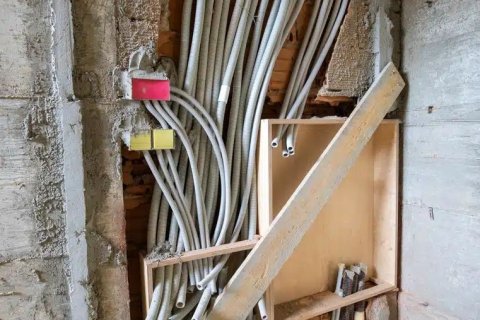 1 bedroom Apartment in Livadia, Larnaka,  No. 48088 17