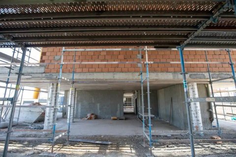 1 bedroom Apartment in Livadia, Larnaka,  No. 48088 12