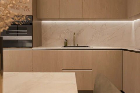 1 bedroom Apartment in Livadia, Larnaka,  No. 48088 6