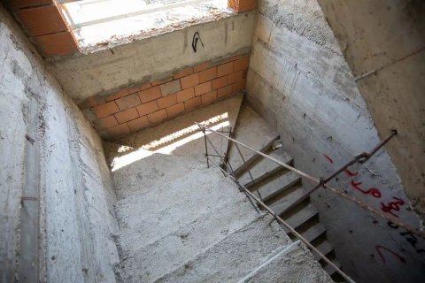 1 bedroom Apartment in Livadia, Larnaka,  No. 48088 16