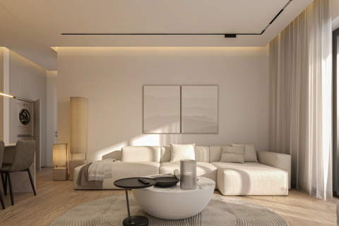 1 bedroom Apartment in Livadia, Larnaka,  No. 48088 8