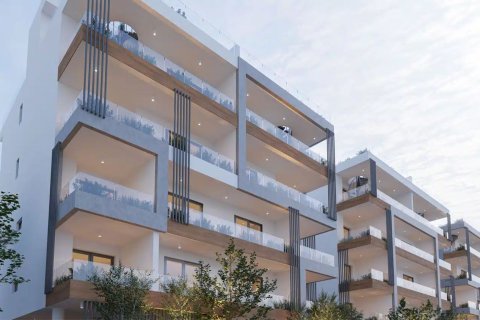 1 bedroom Apartment in Livadia, Larnaka,  No. 48088 4