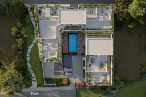 2 chambres Penthouse à Livadia, Larnaka,  No. 48084 7