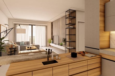 2 bedrooms Apartment in Livadia, Larnaka,  No. 48090 5