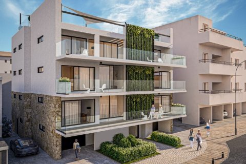 530m2 Propriété commerciale à Larnaca, Larnaka,  No. 48089