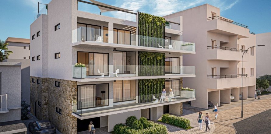 530m2 Propriété commerciale à Larnaca, Larnaka,  No. 48089