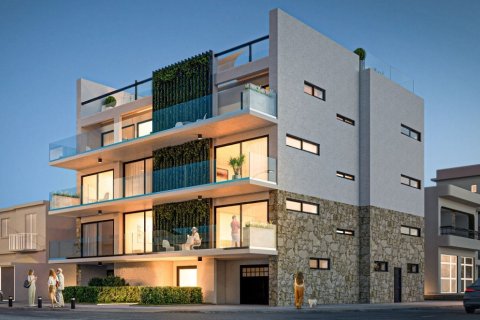 530m2 Propriété commerciale à Larnaca, Larnaka,  No. 48089 3