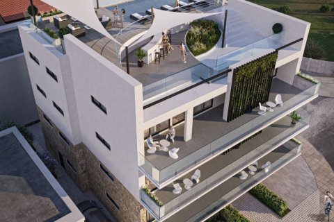 530m2 Propriété commerciale à Larnaca, Larnaka,  No. 48089 2